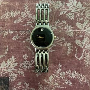 Movado ladies watch
